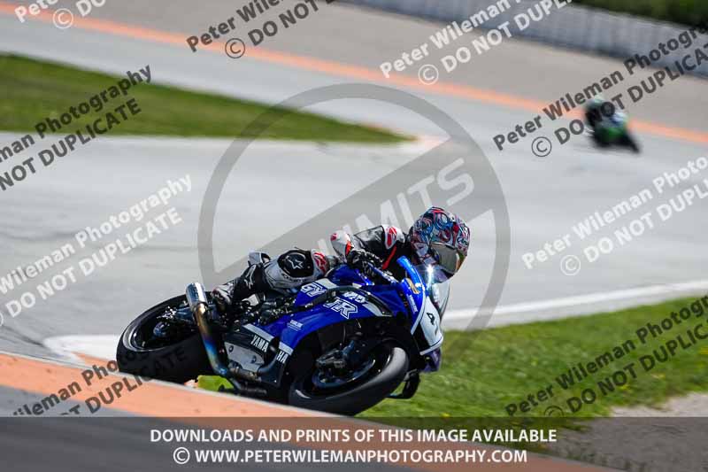 march 2018;motorbikes;no limits;peter wileman photography;portugal;trackday digital images;valencia